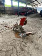 Stihl bandenzaag betonzaag, Ophalen of Verzenden, Gebruikt