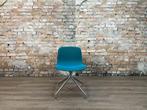 Hay AAC 11 Swivel blauw bij TheReSales, Huis en Inrichting, Stoelen, Blauw, Ophalen of Verzenden, Zo goed als nieuw, Metaal