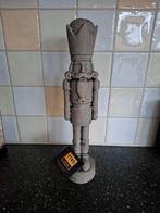 PTMD betonnen Notenkraker Kerst, Diversen, Kerst, Ophalen of Verzenden, Nieuw