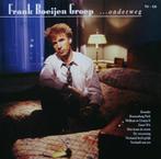 Frank Boeijen Groep - Onderweg (CD, 1988), Ophalen, Pop
