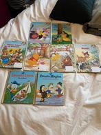 Leuke walt Disney voorleesboeken, Sprookjes, Zo goed als nieuw, Ophalen