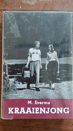 Kraaienjong - M. Everma, Boeken, Ophalen of Verzenden, Gelezen