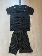 Nike miller zomerset black, Kleding | Heren, Sportkleding, Maat 48/50 (M), Zwart, Nike, Nieuw