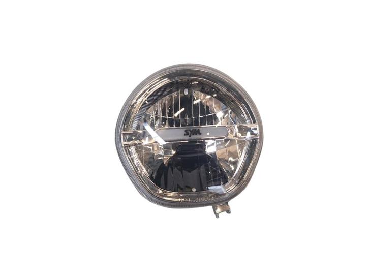 Koplamp led origineel SYM Fiddle 4, Fietsen en Brommers, Brommeronderdelen | Scooters, Gebruikt, SYM, Ophalen of Verzenden