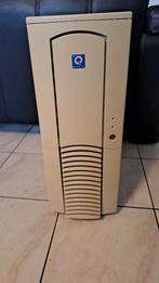 Chieftec Dragon Bigtower, Ophalen, Gebruikt