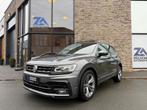 Volkswagen Tiguan 1.5 TSI ACT Highline R-Line|DSG|Navi|Pano|, Automaat, Gebruikt, Adaptive Cruise Control, SUV of Terreinwagen