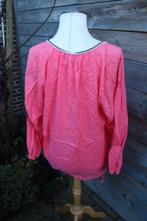 Tuniek koraal Hot Lava mt L Vaste prijs, Ophalen of Verzenden, Zo goed als nieuw, Rood, Maat 42/44 (L)