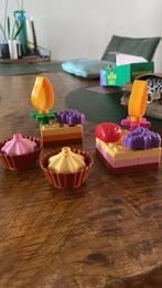Duplo eerste feestset 10862, Ophalen of Verzenden, Zo goed als nieuw, Duplo