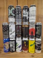 Fidens, RaR, Monkish, Freak Folk, Autodidact, Tree House, Verzamelen, Biermerken, Ophalen of Verzenden, Nieuw, Overige typen, Overige merken