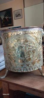 Friesche Aker gedreven met Afbeeldingen 19-eeuw., Ophalen of Verzenden