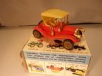 Guisval 17 - Maxwell Roadster 1911 [rood] 1/43 MIB, Hobby en Vrije tijd, Modelauto's | 1:43, Ophalen of Verzenden, Nieuw, Auto