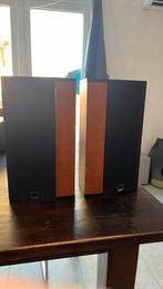 Dali rear speakers, Audio, Tv en Foto, Luidsprekers, Ophalen of Verzenden, Zo goed als nieuw, Front, Rear of Stereo speakers, Overige merken