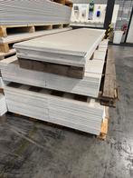 Fermacell 10mm platen | rechte kanten | totaal 190m2!, Doe-het-zelf en Verbouw, Platen en Panelen, Ophalen of Verzenden, Zo goed als nieuw