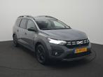 Dacia Jogger TCe 100 Bi-Fuel Extreme 5p. - RIJKLAARPRIJS - L, Auto's, Dacia, Voorwielaandrijving, 12 maanden, Stof, Gebruikt