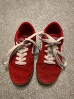Rode Etnies maat 29, Jongen of Meisje, Schoenen, Ophalen of Verzenden, Zo goed als nieuw