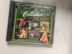 The Diamond compact disc collection 10 lengendary popsongs., Cd's en Dvd's, Verzenden, Zo goed als nieuw, Pop