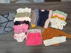 Baby kleding pakket zomer maat 62, Ophalen of Verzenden, Zo goed als nieuw, Maat 62