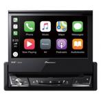 Pioneer AVH-Z7200DAB Carplay Android Bluetooth + gratis DAB, Ophalen of Verzenden, Nieuw