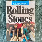 Rolling Stones Autobiografisch, Verzamelen, Ophalen of Verzenden