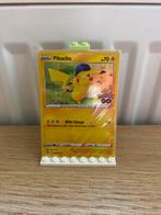 Pikachu Holo 028/078 (SEALED) - Pokemon Kaart, Ophalen of Verzenden, Nieuw, Losse kaart, Foil