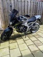 Honda cb 650 f 2016, Naked bike, 649 cc, Particulier, 4 cilinders