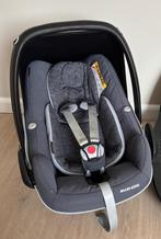 Maxi-Cosi Pebble Pro i-Size, Kinderen en Baby's, Autostoeltjes, Ophalen, Zo goed als nieuw, Isofix, 0 t/m 13 kg