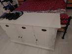 Klein dressoir, Huis en Inrichting, Ophalen, 100 tot 150 cm, 25 tot 50 cm, Overige houtsoorten