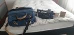 Z7 videocamera plus accessoires in doos sony, 20x of meer, Ophalen of Verzenden, Zo goed als nieuw, Sony