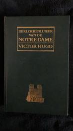 De klokkenluider van de Notre Dame, Antiek en Kunst, Antiek | Boeken en Bijbels, Ophalen of Verzenden, Victor Hugo