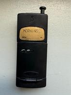 Unieke Vintage Aansteker - Oude Mobiele Telefoon Model, Ophalen of Verzenden, Gebruikt, Aansteker