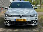 Volkswagen Golf 1.4 E-Hybrid 245pk DSG 2021 Wit GTE IQ ACC, Auto's, Volkswagen, Te koop, Alcantara, Geïmporteerd, 5 stoelen