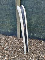 achter bumper citroen 2pk lelijke eend, Auto-onderdelen, Gebruikt, Citroën, Ophalen of Verzenden, Bumper