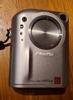 Fuji finepix digitale camera, Ophalen, Fuji