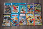 Veel Donald duck boeken, Meerdere stripboeken, Ophalen