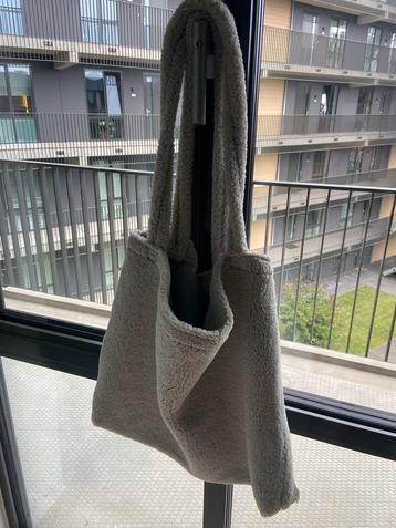 Studio Noos mom bag / luiertas teddy beschikbaar voor biedingen