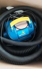 Elektrische luchtpomp  , Wibit z.g.a.n, Ophalen of Verzenden, Zo goed als nieuw