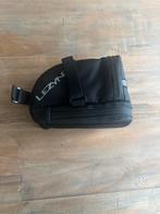 Zadeltas  Lezyne nieuw!, Fietsen en Brommers, Ophalen of Verzenden, Nieuw