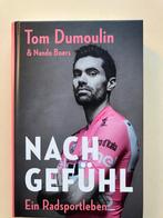 Tom Dumoulin: Nach Gefühl, Verzenden, Zo goed als nieuw, Sport