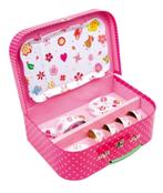 Picknickkoffer Flori,nergens goedkoper, Ophalen of Verzenden, Nieuw, Jongen of Meisje