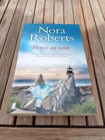 Hemel en aarde - Nora Roberts, Ophalen of Verzenden, Zo goed als nieuw, Nora Roberts, Nederland