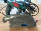 Te koop Parkside invalzaag, Doe-het-zelf en Verbouw, Ophalen, Invalzaag, Zo goed als nieuw, 30 tot 70 mm