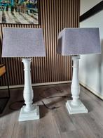 2 Lampen - DIY Project, Ophalen