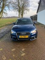 Audi A1 1.2 Tfsi 63KW 2011 Blauw, Auto's, Audi, Voorwielaandrijving, A1, 4 cilinders, Origineel Nederlands