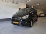 Ford Transit Custom 280 2.0 TDCI L1H1 Tr, Voorwielaandrijving, Euro 6, 4 cilinders, Zwart