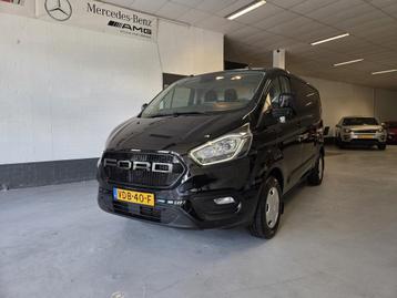 Ford Transit Custom 280 2.0 TDCI L1H1 Tr beschikbaar voor biedingen