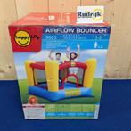 Happy hop springkussen met pomp voor kids 3-5 jaar 200x210, Ruilrijk, Zo goed als nieuw, Info@ruilrijk.nl, Neerstraat 60, 6041 KD Roermond
