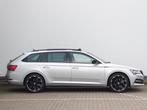 Skoda Superb Combi 1.4 TSI iV Sportline Business | Trekhaak, Gebruikt, Euro 6, 4 cilinders, Alcantara