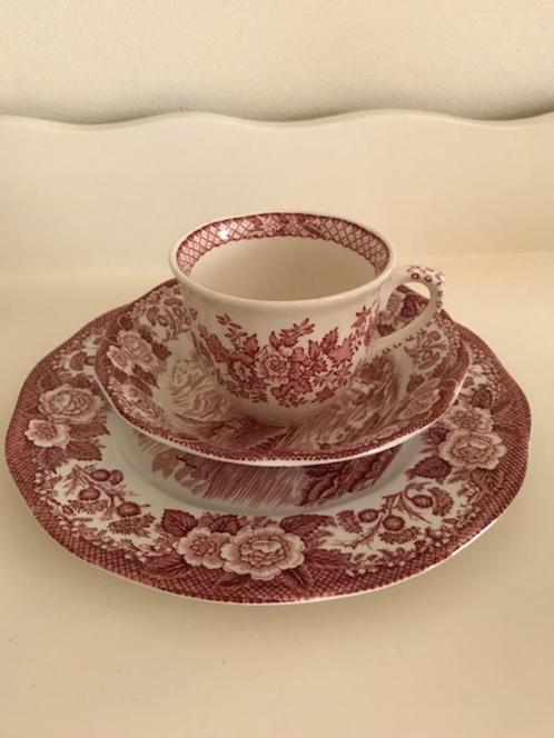 wedgwood enoch//servies delen, Huis en Inrichting, Keuken | Servies, Nieuw, Overige typen, Wedgwood, Overige materialen, Verzenden