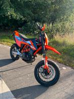 Ktm smcr 690 2023, Motoren, Motoren | KTM, 693 cc, Quickshifter, Particulier, Meer dan 35 kW