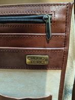 Aktekoffer Claudio Ferrici, Sieraden, Tassen en Uiterlijk, Koffers, Slot, Ophalen of Verzenden, M, N